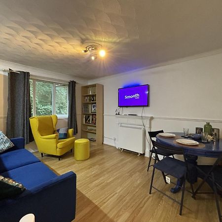Full Apartment Close To Excel Centre, London City Airport , O2 Arena Exterior photo