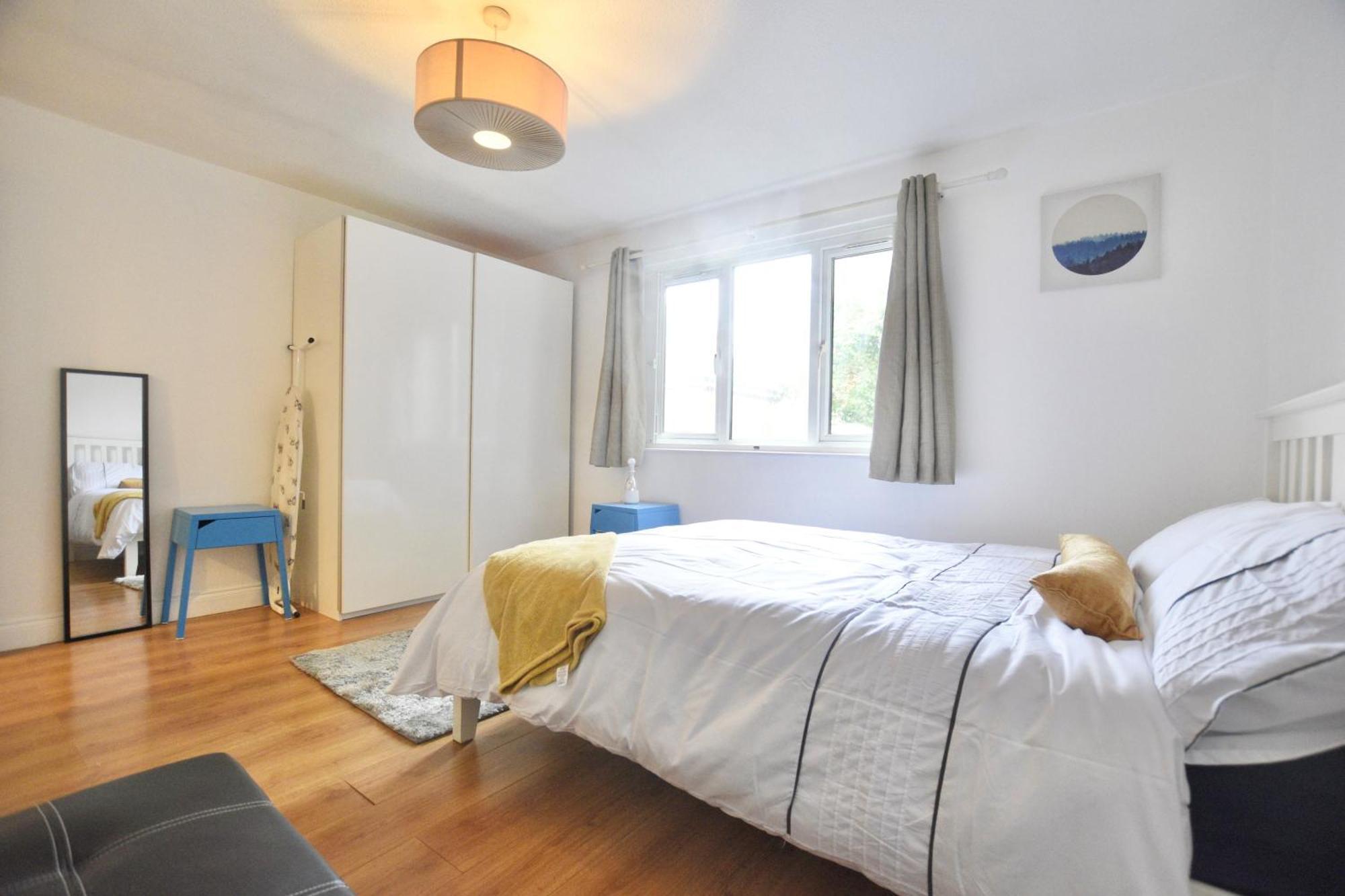 Full Apartment Close To Excel Centre, London City Airport , O2 Arena Exterior photo