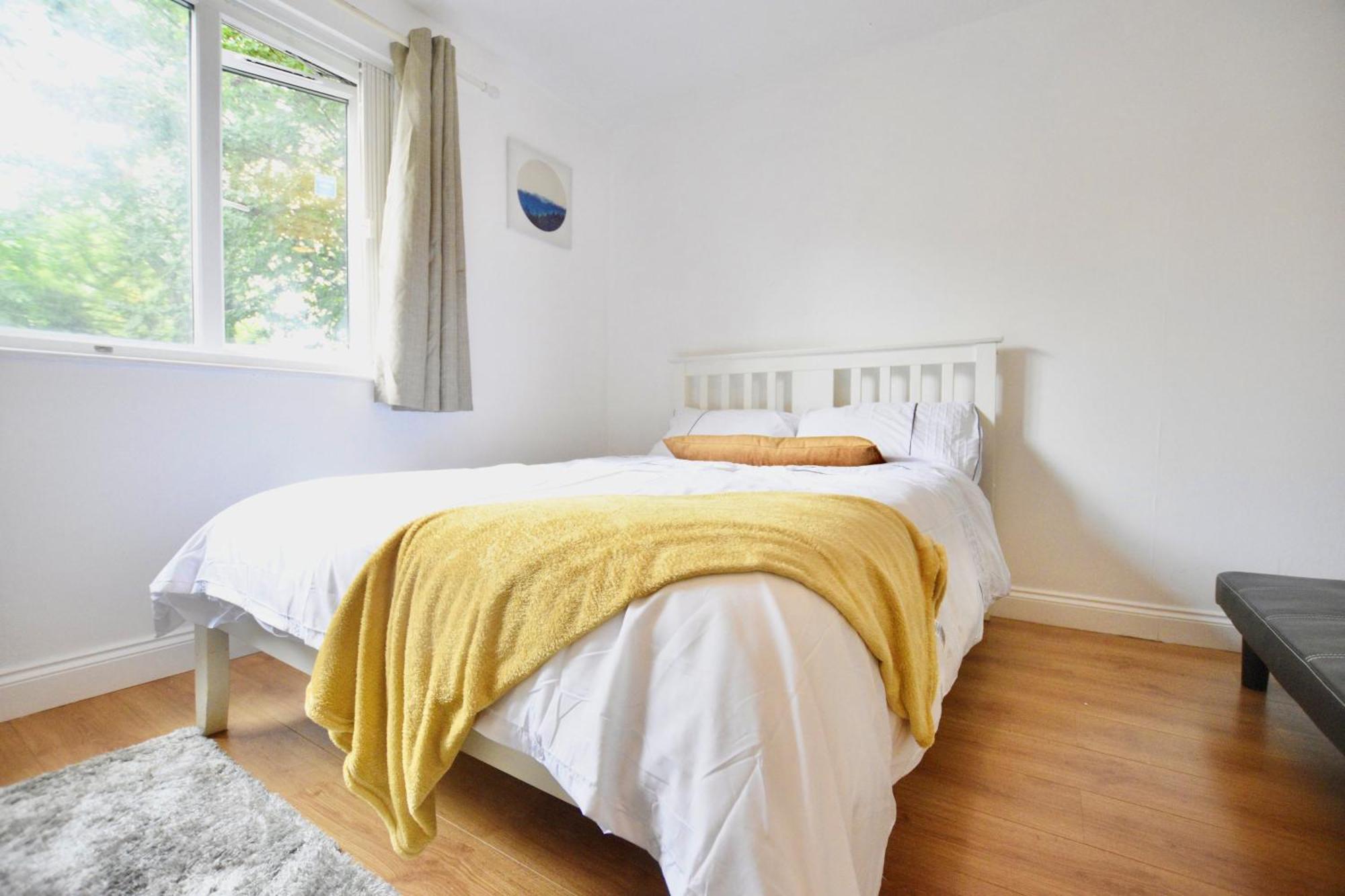 Full Apartment Close To Excel Centre, London City Airport , O2 Arena Exterior photo