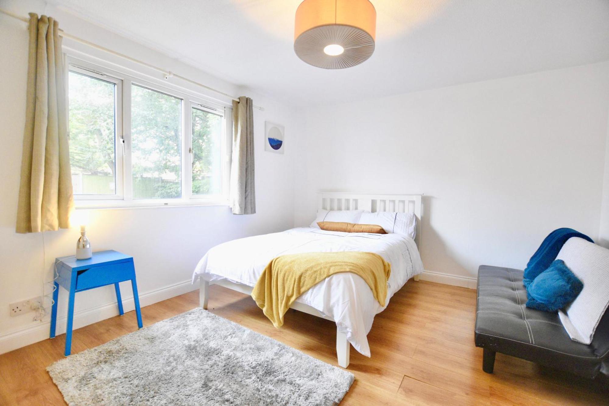 Full Apartment Close To Excel Centre, London City Airport , O2 Arena Exterior photo