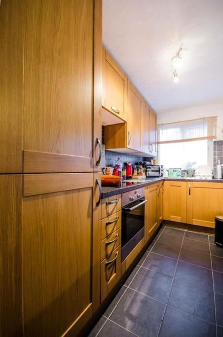 Full Apartment Close To Excel Centre, London City Airport , O2 Arena Exterior photo